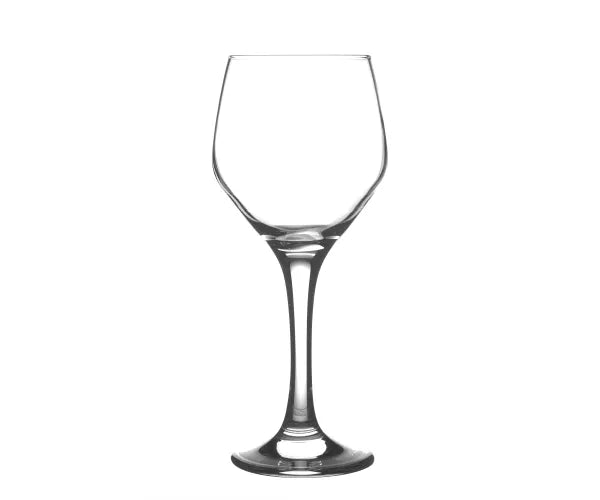 Majestic Set Of 4 Red Wine Glasses 42cl