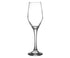 Majestic Set Of 4 Flute Glasses 21cl