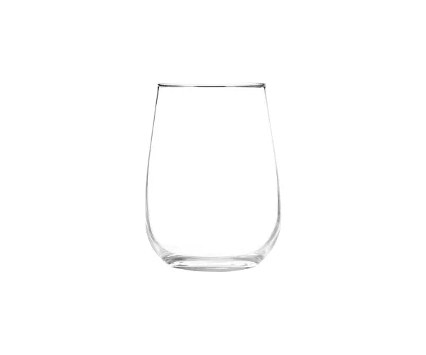 Ravenhead Entertain Set Of 4 Stemless Glasses 59cl