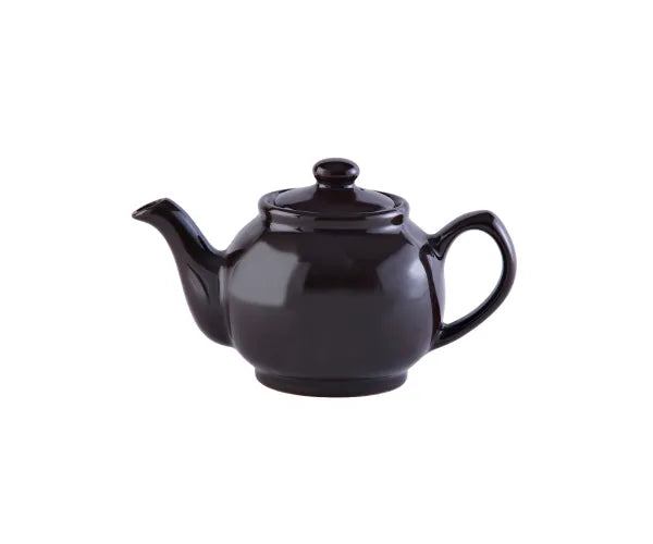 Price & Kensington Rockingham 2 Cup Teapot Brown