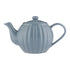 Price & Kensington Luxe 6 Cup Teapot Bluebell