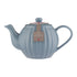 Price & Kensington Luxe 6 Cup Teapot Bluebell