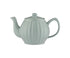 Price & Kensington Luxe 6 Cup Teapot Duckegg
