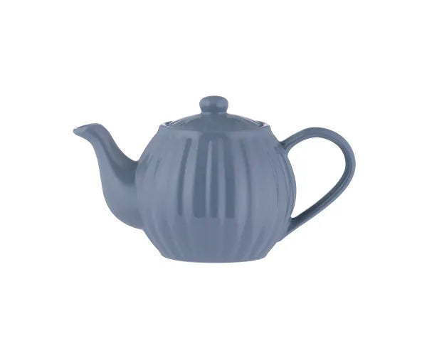 Price & Kensington Luxe 2 Cup Teapot Bluebell