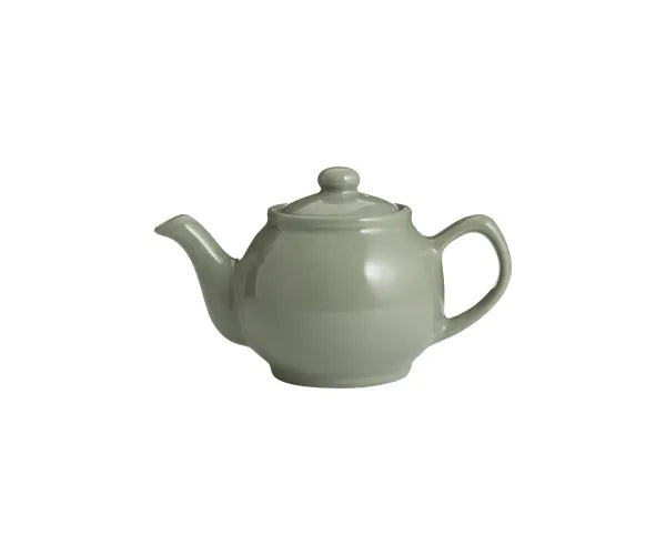 Price & Kensington Sage Teapot 2 Cup