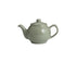 Sage Green 2 Cup Teapot