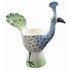Hannah Turner Peacock Egg Cup