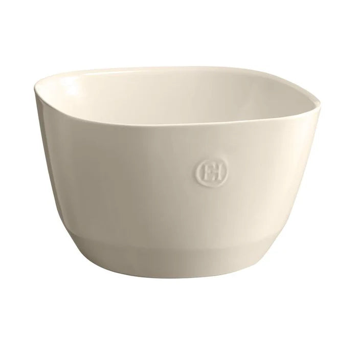 Emile Henry Salad Bowl - Clay