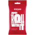 Renshaw Just Roll with It Sugar Paste - White 250g (Available In 5 colours)