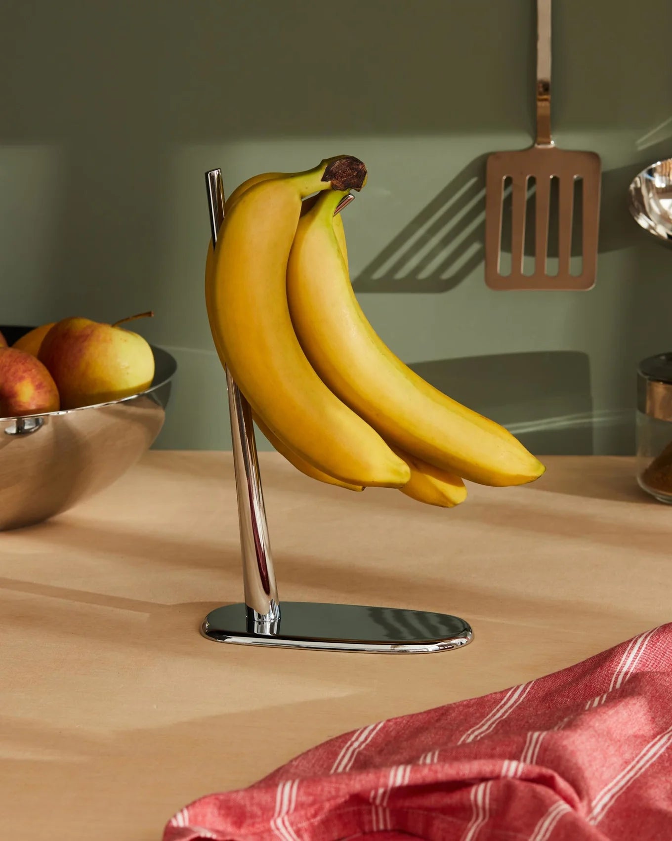 Alessi Dear Charlie Banana Holder John Truex