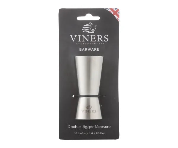 Barware Double Jigger Measure