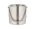 Viners Barware 1.5l Silver Double Wall Ice Bucket