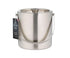 Viners Barware 1.5l Silver Double Wall Ice Bucket