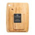 Viners Set Of 3 Chopping Boards