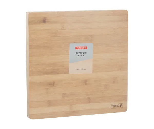 Viners Butchers Block 37cm