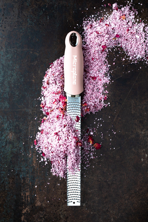 Microplane Zester Grater Dusty Rose