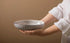 Mikasa Blue Mediterranean Stoneware Bowl, 900ml, 21 x 5cm
