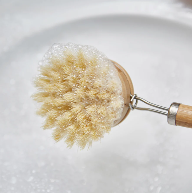 Bamboo Washing Up Brush