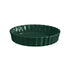 Emile Henry 28cm Deep Flan Dish - Cedar Green