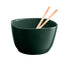 Emile Henry Salad Bowl Cedar Green