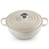 Le Creuset Cast Iron Soup Pot 24cm Special Offer