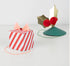 Meri Meri Mixed Christmas Party Hats (x 6)