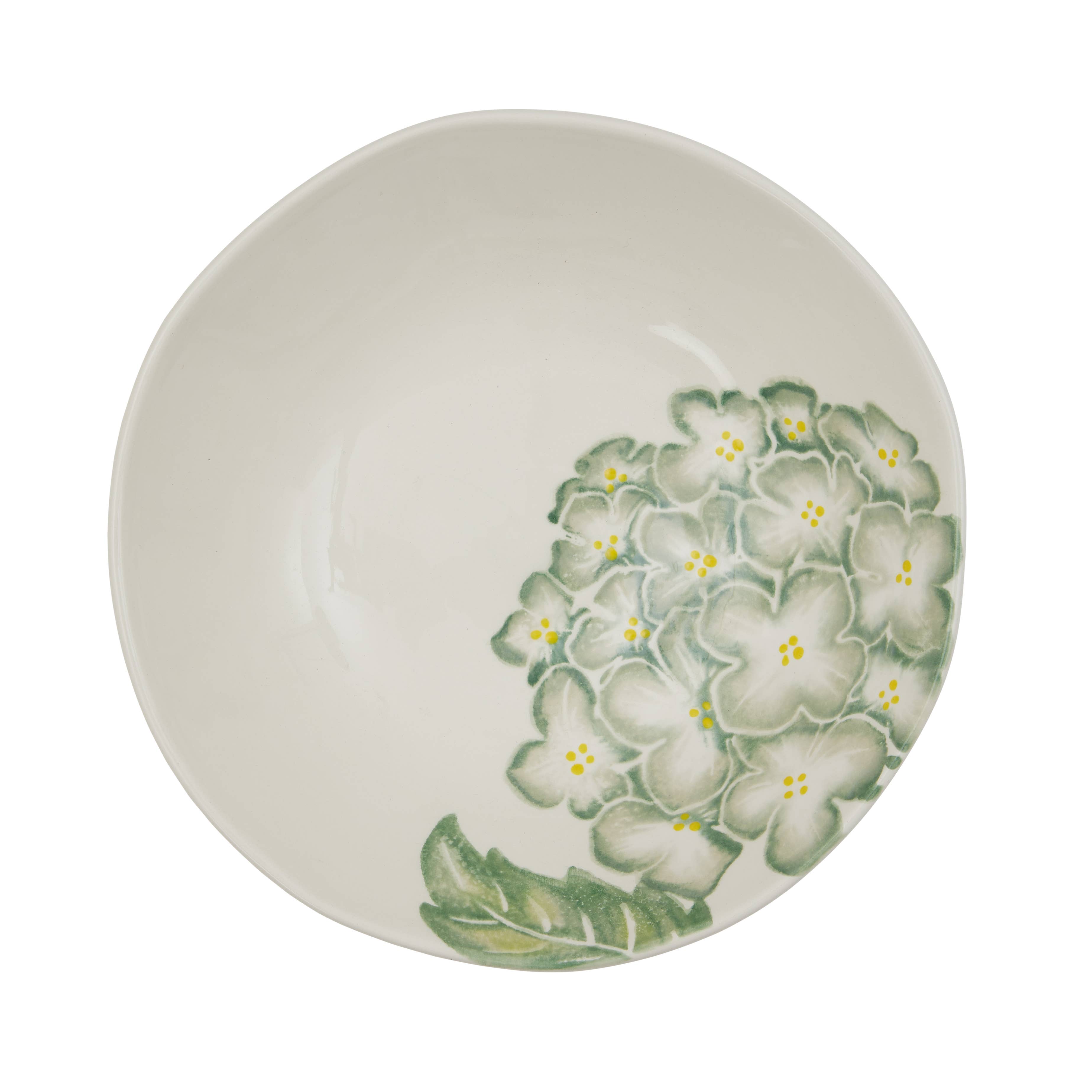 Blisshome Supper Bowl Hydrangea
