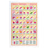 Studio Gardiner Chilli Peppers of the World Tea Towel
