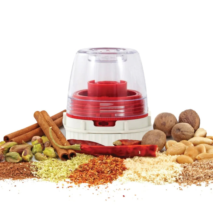 Finamill GT Spice & Nut Grater Pod