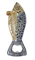 Fish Bottle Opener 13.7cm