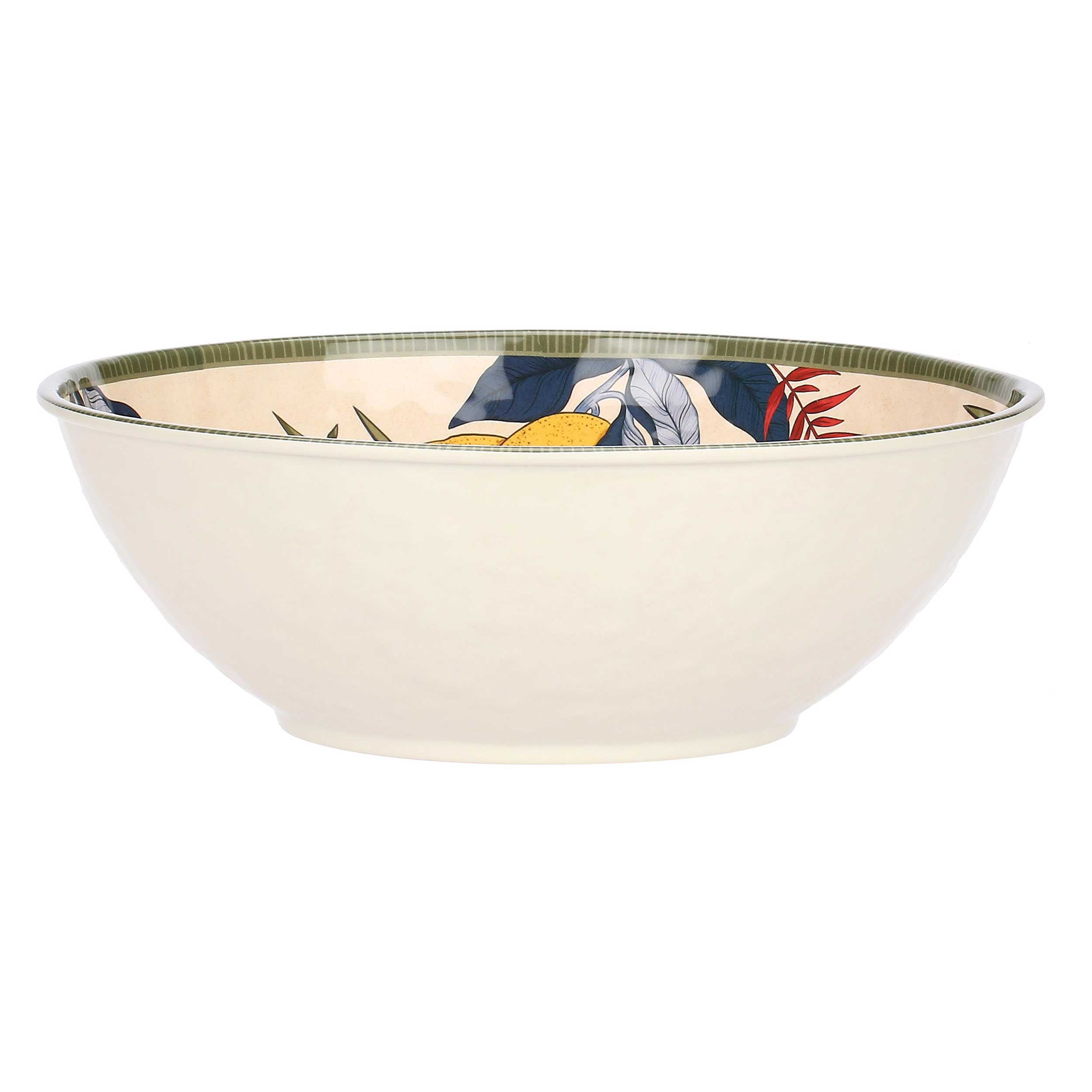 Limu Salad Bowl 36 Cm