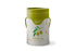 Borosilicate Glass Cruet Capacity 500ml Olive Decoration