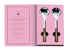 Pair Of Salad Servers In Gift Novel Gift Box 2-piece Set