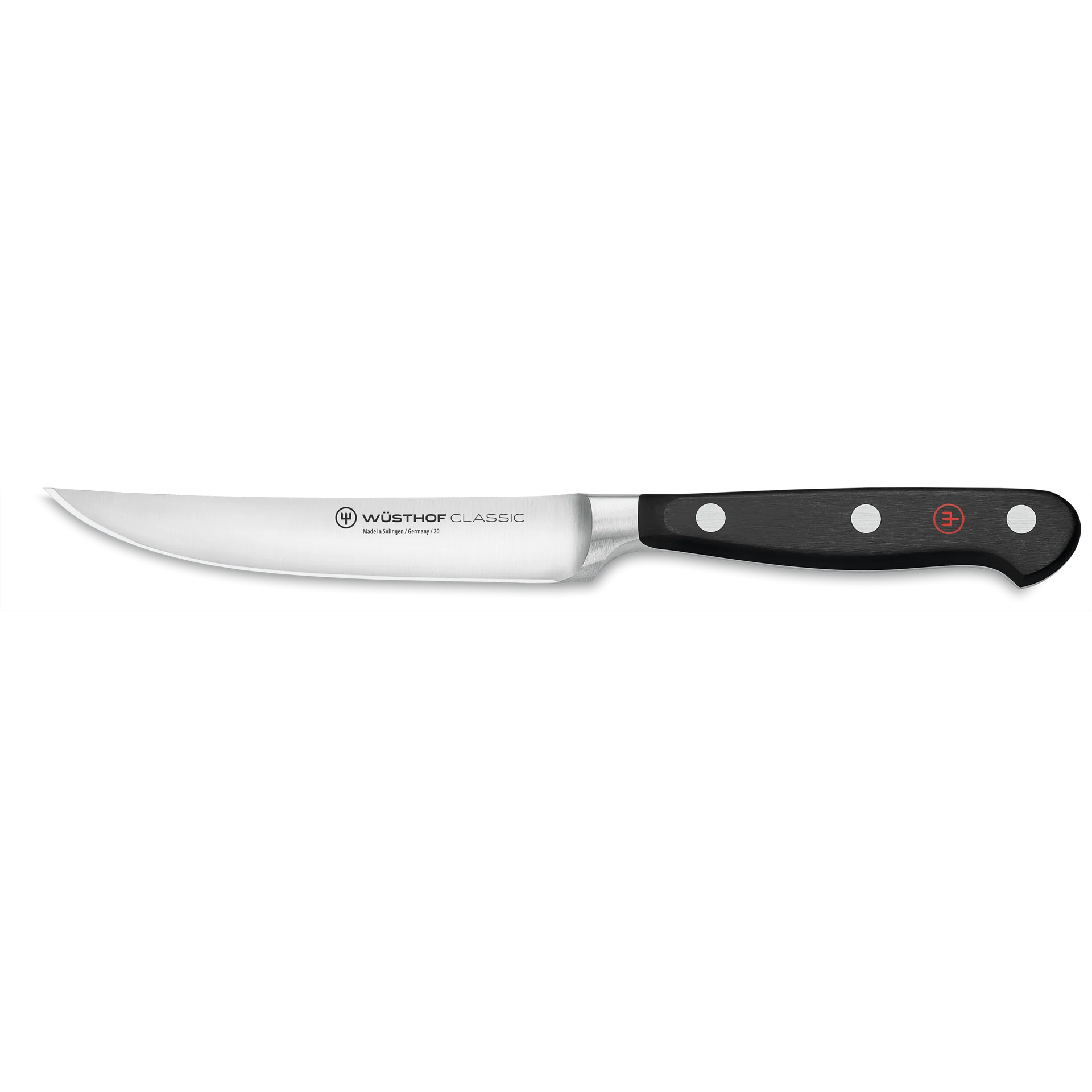 Wüsthof Classic Steak Knife 12 cm | 4 1/2 inch