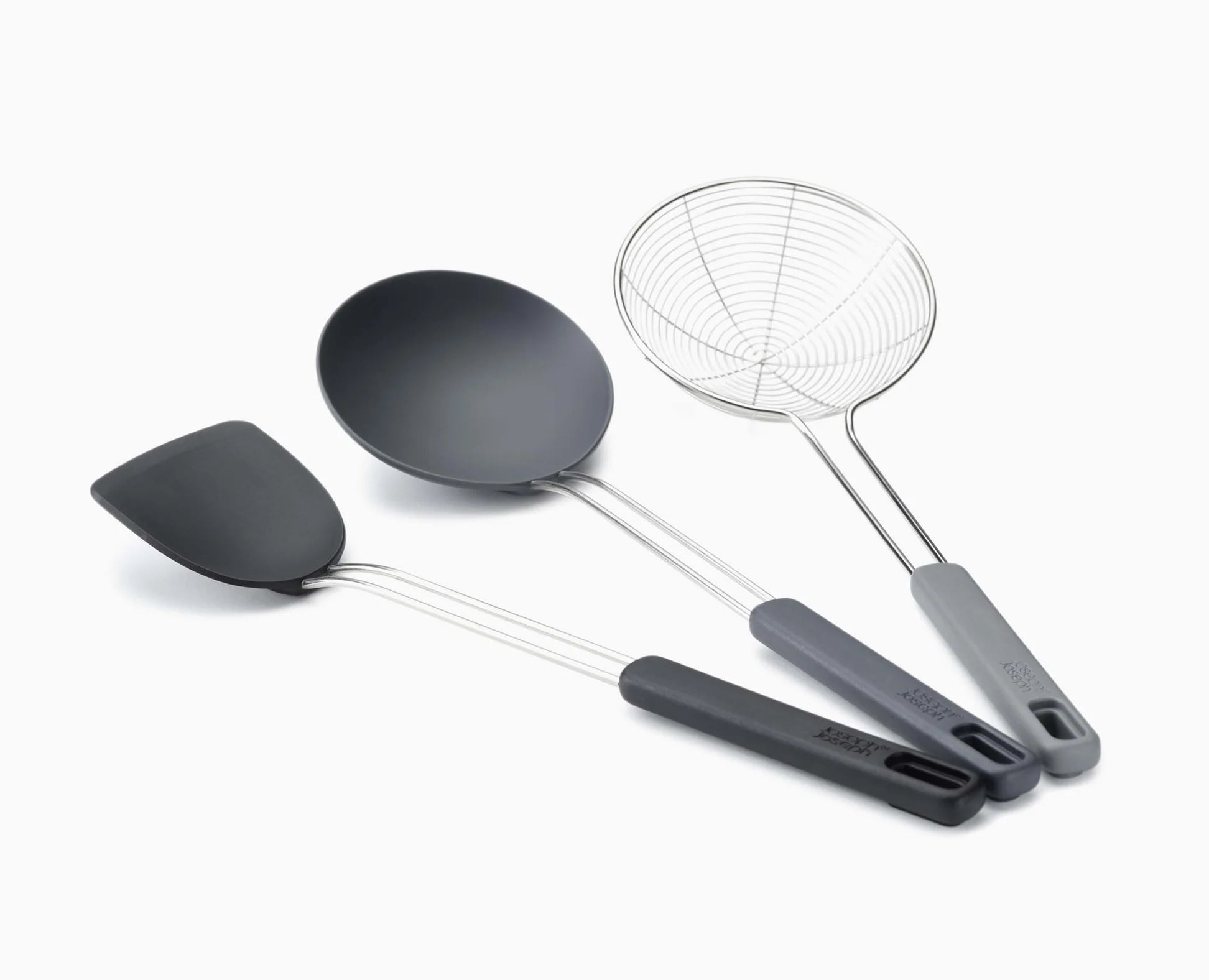 Joseph Joseph Nest™ Fusion 3-piece Wok Utensil Set