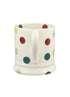 Emma Bridgewater Polka Dot 1/2 Pint Mug