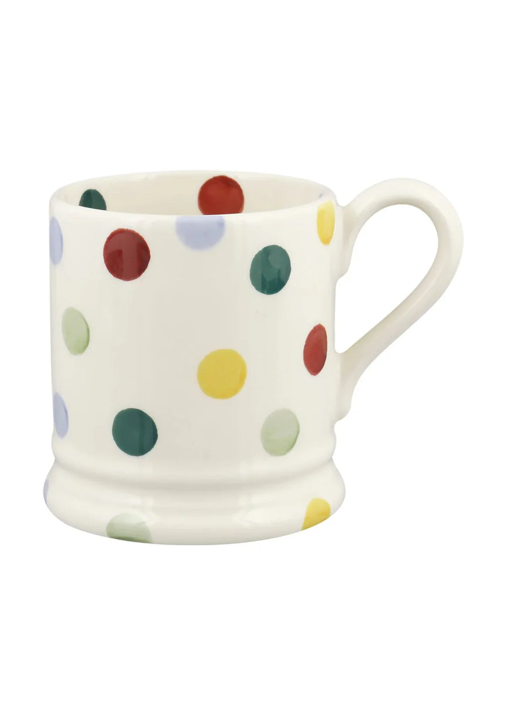 Emma Bridgewater Polka Dot 1/2 Pint Mug