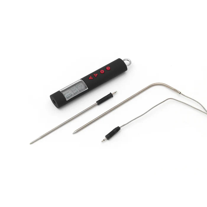Bengt Ek Design Universal Thermometer with Oven/Temp Probe