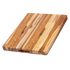 TeakHaus Traditional Cutting Board - Medium