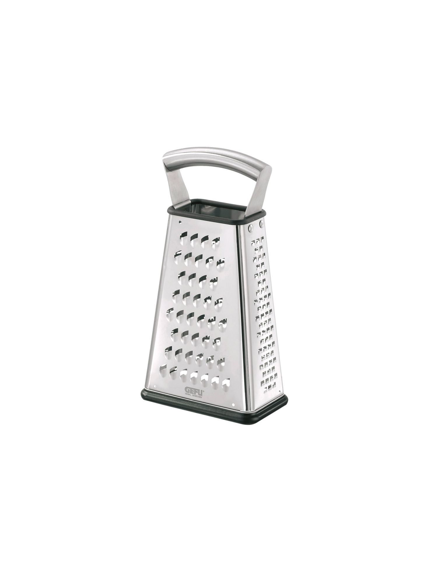 Gefu VITALES Four-way Grater