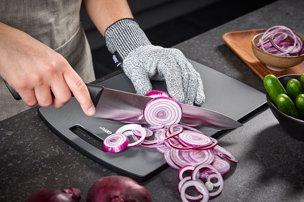 Gefu Cut Protection Glove Securo