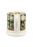 Emma Bridgewater New Christmas Dresser 1/2 Pint Mug