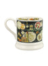 Emma Bridgewater New Christmas Dresser 1/2 Pint Mug