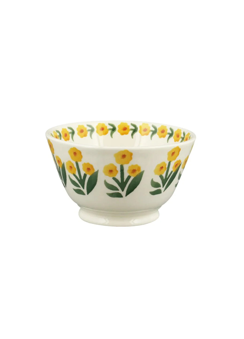 Emma Bridgewater New Marigold Small Old Bowl