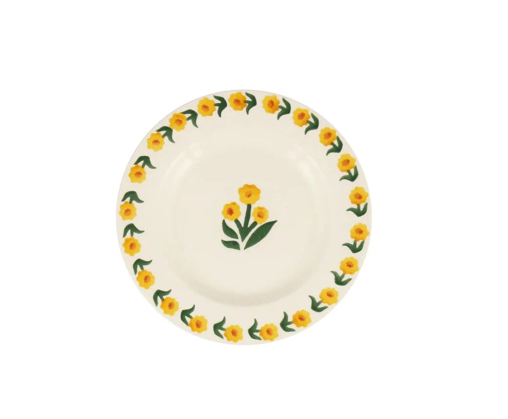 Emma Bridgewater New Marigold 6 1/2 Inch Plate