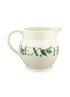 Emma Bridgewater New Christmas Toast Holly & Ivy 3 Pint Jug