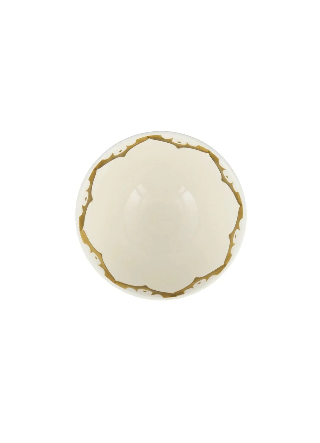 Emma Bridgewater New Oak Small Old Bowl