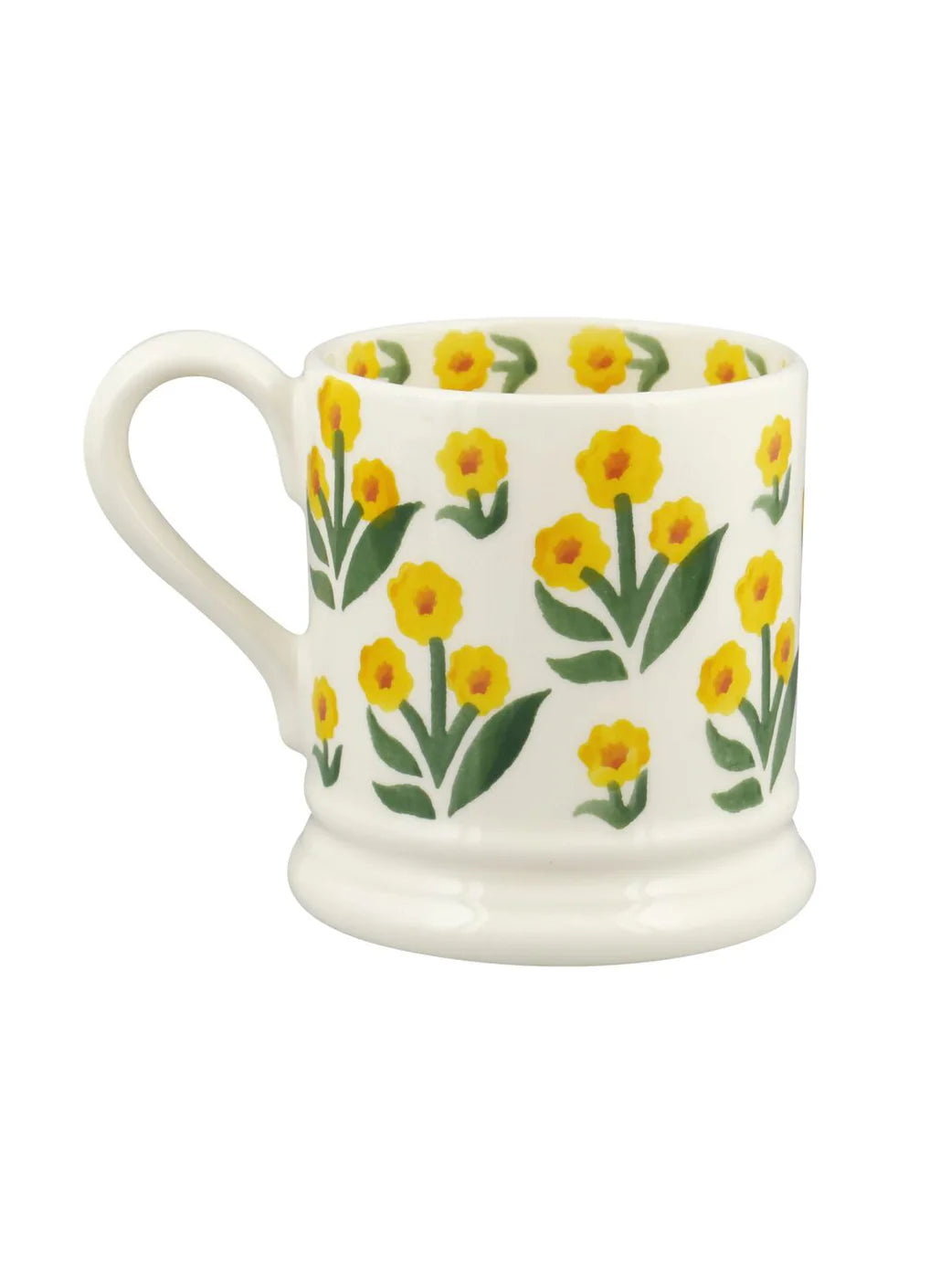 Emma Bridgewater Marigold Mug 1/2 Pint