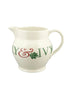 Emma Bridgewater New Christmas Toast Holly & Ivy 3 Pint Jug
