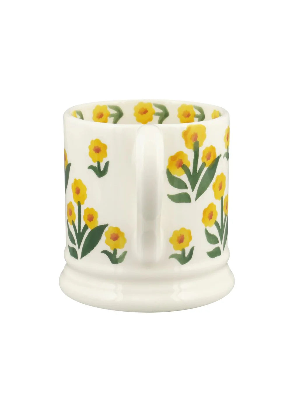 Emma Bridgewater Marigold Mug 1/2 Pint